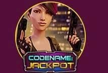 Code Name Jackpot slot